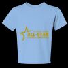 Youth Dri Power ® 50/50 Cotton/Poly T Shirt Thumbnail
