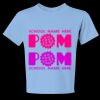 Youth Dri Power ® 50/50 Cotton/Poly T Shirt Thumbnail