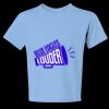 Youth Dri Power ® 50/50 Cotton/Poly T Shirt Thumbnail