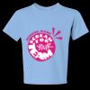 Youth Dri Power ® 50/50 Cotton/Poly T Shirt Thumbnail
