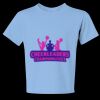 Youth Dri Power ® 50/50 Cotton/Poly T Shirt Thumbnail