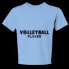 Youth Dri Power ® 50/50 Cotton/Poly T Shirt Thumbnail