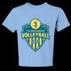 Youth Dri Power ® 50/50 Cotton/Poly T Shirt Thumbnail