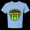 Youth Dri Power ® 50/50 Cotton/Poly T Shirt Thumbnail