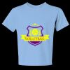 Youth Dri Power ® 50/50 Cotton/Poly T Shirt Thumbnail
