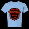 Youth Dri Power ® 50/50 Cotton/Poly T Shirt Thumbnail