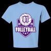 Youth Dri Power ® 50/50 Cotton/Poly T Shirt Thumbnail