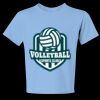 Youth Dri Power ® 50/50 Cotton/Poly T Shirt Thumbnail