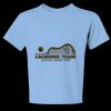Youth Dri Power ® 50/50 Cotton/Poly T Shirt Thumbnail