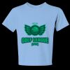 Youth Dri Power ® 50/50 Cotton/Poly T Shirt Thumbnail