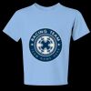 Youth Dri Power ® 50/50 Cotton/Poly T Shirt Thumbnail