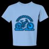 Youth Dri Power ® 50/50 Cotton/Poly T Shirt Thumbnail