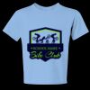 Youth Dri Power ® 50/50 Cotton/Poly T Shirt Thumbnail