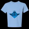 Youth Dri Power ® 50/50 Cotton/Poly T Shirt Thumbnail