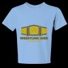 Youth Dri Power ® 50/50 Cotton/Poly T Shirt Thumbnail
