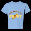 Youth Dri Power ® 50/50 Cotton/Poly T Shirt Thumbnail