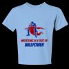 Youth Dri Power ® 50/50 Cotton/Poly T Shirt Thumbnail