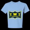 Youth Dri Power ® 50/50 Cotton/Poly T Shirt Thumbnail