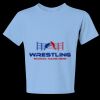 Youth Dri Power ® 50/50 Cotton/Poly T Shirt Thumbnail