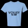 Youth Dri Power ® 50/50 Cotton/Poly T Shirt Thumbnail