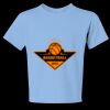 Youth Dri Power ® 50/50 Cotton/Poly T Shirt Thumbnail