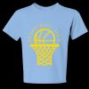 Youth Dri Power ® 50/50 Cotton/Poly T Shirt Thumbnail