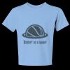 Youth Dri Power ® 50/50 Cotton/Poly T Shirt Thumbnail