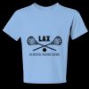 Youth Dri Power ® 50/50 Cotton/Poly T Shirt Thumbnail