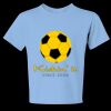 Youth Dri Power ® 50/50 Cotton/Poly T Shirt Thumbnail