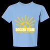 Youth Dri Power ® 50/50 Cotton/Poly T Shirt Thumbnail