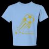 Youth Dri Power ® 50/50 Cotton/Poly T Shirt Thumbnail