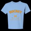 Youth Dri Power ® 50/50 Cotton/Poly T Shirt Thumbnail