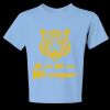 Youth Dri Power ® 50/50 Cotton/Poly T Shirt Thumbnail