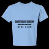 Youth Dri Power ® 50/50 Cotton/Poly T Shirt Thumbnail