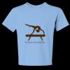 Youth Dri Power ® 50/50 Cotton/Poly T Shirt Thumbnail
