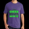Core Blend Tee Thumbnail