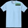 Essential Pocket Tee Thumbnail