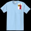 Essential Pocket Tee Thumbnail