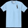Essential Pocket Tee Thumbnail