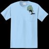 Essential Pocket Tee Thumbnail