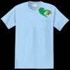 Essential Pocket Tee Thumbnail