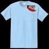 Essential Pocket Tee Thumbnail