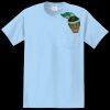Essential Pocket Tee Thumbnail