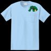 Essential Pocket Tee Thumbnail