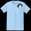 Essential Pocket Tee Thumbnail