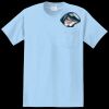 Essential Pocket Tee Thumbnail