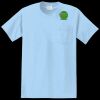Essential Pocket Tee Thumbnail