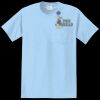 Essential Pocket Tee Thumbnail