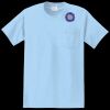 Essential Pocket Tee Thumbnail