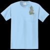 Essential Pocket Tee Thumbnail